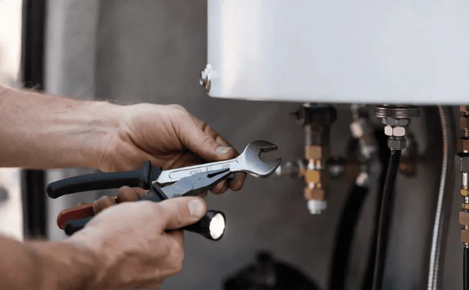 Why choose Water Heater Repair in Crossett, AR